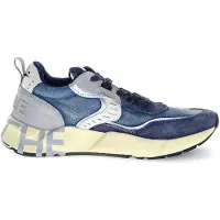 Voile Blanche Club01 Trainers Bleu EU 46 Homme