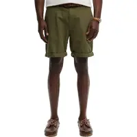 Superdry Shorts Chino Premium Textured