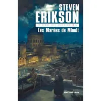 Leha Les marées de minuit