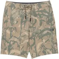 Salty Crew Short De Bain Crew Boardshort