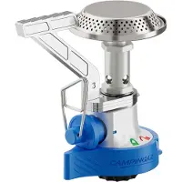Campingaz Cuisinière à Gaz Twister Connect