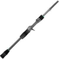 Spro Slayer Baitcasting Rod Argenté 2.23 m / 10-35 g
