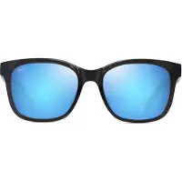 Maui jim Lunettes de soleil Owelo MJ0346SA 002