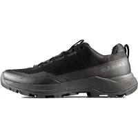 Mammut Sertig Iii Low Hiking Shoes Noir EU 43 1/3 Homme