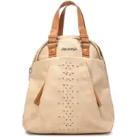 Refresh 183356 Bag Beige