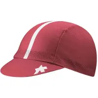 Assos Endurance P1 Cap Rouge
