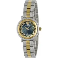 Versace SP Versace - VE8CA0324 - Montre Bracelet - Femmes - Quartz - Greca Flourish