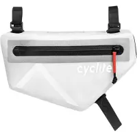 Cyclite Sacoche De Cadre Small/02 1.4l