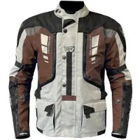 Berik Ferpho Veste textile moto imperméable