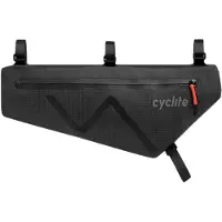 Cyclite /02 Frame Bag 2.8l Noir