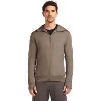 Icebreaker Polaire Zippée Merino 260 Quantum Iv