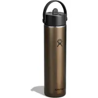 Hydroflask Bouchon De Bouteille Lightweight Wide Flex Straw-24 Oz