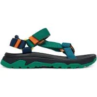 Teva Sandales enfant Hurricane XLT JR garcons - Bleu - 31