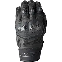 Rst Freestyle 3 D3o Summer Gloves Noir M Homme