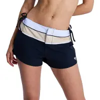 Roxy The Retro Essentials 2´´ Swimming Shorts Noir XL Femme
