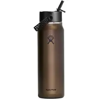 Hydroflask Bouchon De Bouteille Lightweight Wide Flex Straw-32 Oz