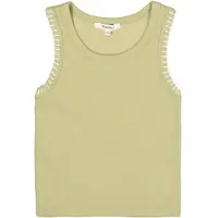 Garcia fille Top, 176, Vert