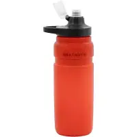 Katadyn Befree Ac 700ml Bottle Rouge