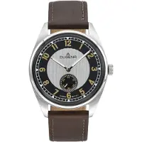 Dugena - 4461213 - Montre Bracelet - Hommes - Quartz - Bremen