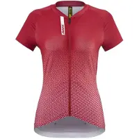 Mavic Aksium Short Sleeve Jersey Rouge L Homme