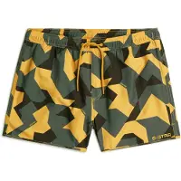 G-Star Short de bain Carnic 2.0 - Multi couleur - Hommes