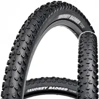 Kenda Pneu vélo 26x2,20 K1127A HONEY BADGER XC 30TPI tout-terrain universel