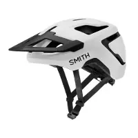 Smith Bike Pilot Mips, casque de vélo, blanc