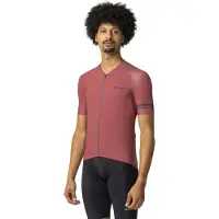 Agu High Summer Performance Short Sleeve Jersey Rose M Homme