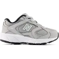 New Balance 408 Bungee Inf Trainers Gris EU 23 1/2 Enfants