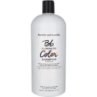 Bumble And Bumble Bb. Illuminated Color Shampoo shampoing pour cheveux colorés 1000 ml