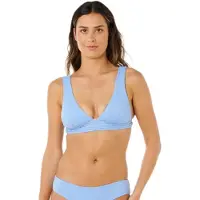 Rip Curl Haut De Bikini Premium Surf D-dd Deep V