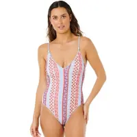 Rip Curl Maillot De Bain Coastal Instinct Cheeky