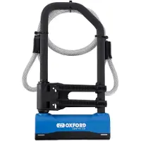 Oxcyon Antivol U Sentry 2.0 Duo 320 Mm Lk429