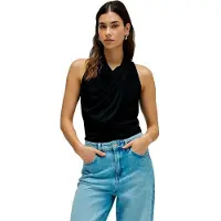 Salsa Jeans Haut noir