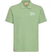 Blend T-Shirt ' BHMaille Polo ' vert clair