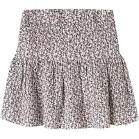 Name it Jupe rose / noir / blanc