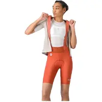 Castelli Cuissard Espresso 2 Dt