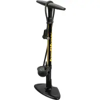 Topeak Joeblow Sport Digital 2.0 Twinhead Floor Pump Argenté 160 Psi