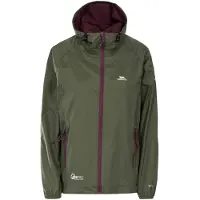Trespass Veste Qikpac Female JKT, taille : XL