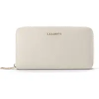 Lazarotti Porte-monnaies blanc