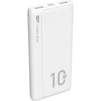 Silicon Power Batterie Externe Qp15 10.000mah