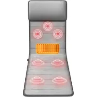 INF Tapis de massage Comfort Edition - Prise UE