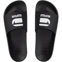 G-Star 2141 026205 Cart Iii Basic Slides Noir EU 41 Femme