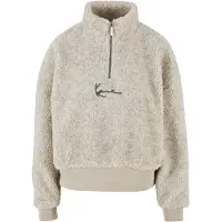 Karl kani Sweat-shirt beige
