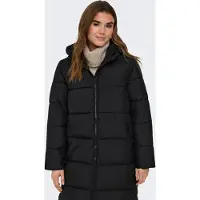 ONLY Manteau d’hiver noir