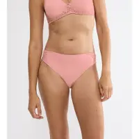 Triumph Slip ' Red Label Amourette ' rouge