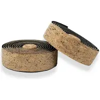 Finna Natural Cork Handlebar Tape Marron 2200 mm