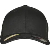 Flexfit Casquette noir