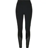 Urban Classics Leggings noir