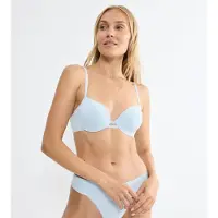 Triumph Soutien-gorge 'Make-Up Illusion' bleu clair